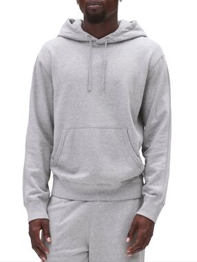 Reigning Champ Mid Weight Terry Classic Sweat Pants And Hoodie Set